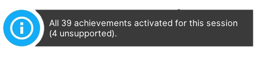 RetroArch Unsupported